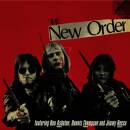 New Order, The - The New Order (2023 Remaster)