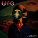 Ufo - One Night Lights Out ´77