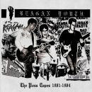 Reagan Youth - Poss Tapes - 1981-1984, The