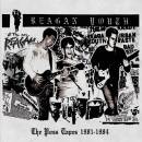 Reagan Youth - The Poss Tapes - 1981-1984