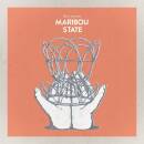 Maribou State - Fabric Presents Maribou State
