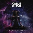 Icarus Witch - No Devil Lived On