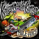 Mile High - Deluxe Edition (Diverse Interpreten)