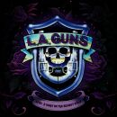L.A. Guns - Live! A Night On The Sunset Strip