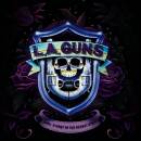 L.A. Guns - Live! A Night On The Sunset Strip