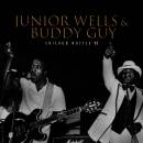 Wells Junior - Chicago Hustle ´82