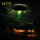 Ufo - Live At The Oxford Apollo 1985