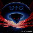 Ufo - Too Hot In Tokyo 1994