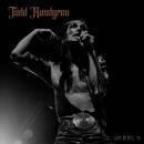 Todd Rundgren - Live In Nyc 78