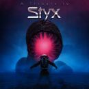 A Tribute To Styx (Various)