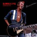 Humble Pie - California ´81