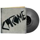 Chrome - Visitation, The (Silver Vinyl)