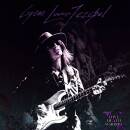 Gene Loves Jezebel - X: Love Death Sorrow (Purple Marble)