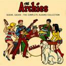 Archies, The - Sugar,Sugar: The Complete Albums Collection