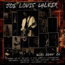 Walker Joe Louis - Blues Comin´ On