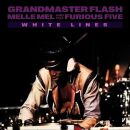 Grandmaster Flash & the Furious Five - White Lines