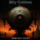 Cobham Billy - Compass Point