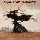 Tales From Yesterday: A Tribute To Yes (Various)