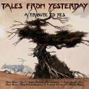 Tales From Yesterday: A Tribute To Yes (Various)