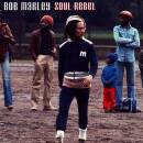 Bob Marley - Soul Rebel