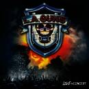 L.A. Guns - Live In Concert