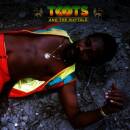 Toots & the Maytals - Pressure Drop - The Golden Tracks