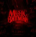 London Music Works - Music From The Batman Trilogy (OST)