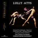Lully Jean-Baptiste - Atys (Les Talens Lyriques - Choeur de Chambre de Namur -)
