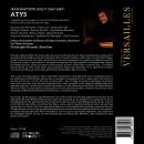 Lully Jean-Baptiste - Atys (Les Talens Lyriques - Choeur de Chambre de Namur -)