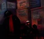 Black Uhuru - Brutal (Remastered Digipak)