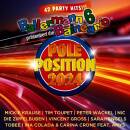 Ballermann 6 Balneario praes (Diverse Interpreten)