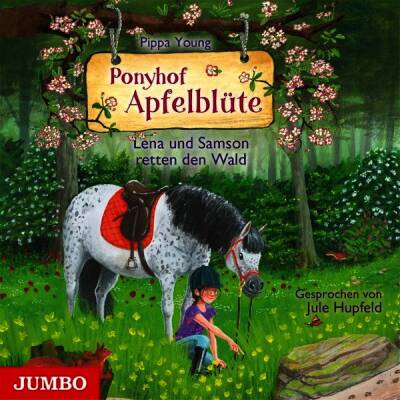 Hupfeld Jule / Young Pippa - Ponyhof Apfelbluete (22)