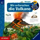 Wieso? Weshalb? Warum? - Wir Erforschen Vulkane