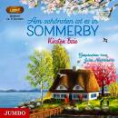 Nachtmann Julia / Boie Kirsten - Sommerby: Am Schoensten...