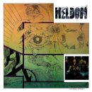 Heldon - Electronique Guerilla (Heldon I / 50Th Anniversary)