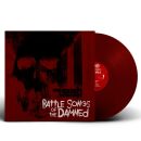 Mr. Irish Bastard - Battle Songs Of The Damned (Ltd....