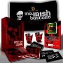 Mr. Irish Bastard - Battle Songs Of The Damned (Ltd. Fan...