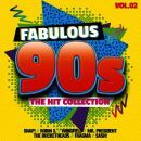 Fabulous 90S: The Hit Collection Vol. 2 (Various)