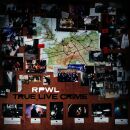 Rpwl - True Live Crime (2 CD-Digisleeve)