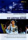 Lehar Franz - Die Lustige Witwe (Benno Kusche - Lucy Peacock - Rene Kollo - Gwyneth)