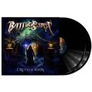 Battle Beast - Circus Of Doom (black in gatefold)