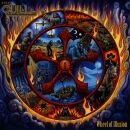 Quill, The - Wheel Of Illusion (CD Digipak)