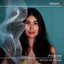 Boulanger Lili / u.a. - Filigrane (Franque Adriana von)