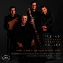 Müller Fabian - Uncommon Concertos (Oggier Hanspeter...