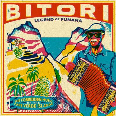 Bitori - Legend Of Funana (LP 180g/Gatefold)