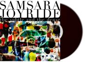 Samsara Joyride - Subtle And Dense, The (Ltd. 180g...