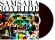 Samsara Joyride - Subtle And Dense, The (Ltd. 180g Oxblood Vinyl)