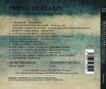 Jimenez Jose / u.a. - Proyecto Clarin: 17th Century Spanish Music for Tr (Moderlak Henry / Sanz Joan Boronat)