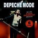 Depeche Mode - Live Radio Broadcast Archives, The