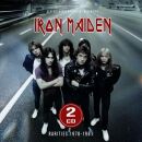 Iron Maiden - Rarities 1978-1981